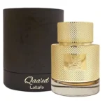 QAAED LATTAFA 100ML