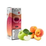 ELFLIQ APPLE PEACH  50MG 30ML