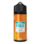 N'DULGE 120ML AROMA LONG FILL PEACH APARDISE