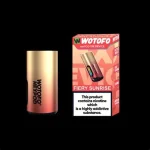 WOTOFO 15K DEVICE FIERY SUNRISE