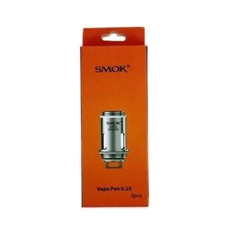 OIP - 2026-04-09T191335.425 SMOK COIL O.25 VAPE PEN - Image 1