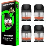 VAPORESSO XROS MESH POD 1.OHM COREX 3.0 [1PC]