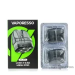 VAPORESSO LUXE X 0.6  MESH POD