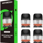 VAPORESSO XROS 0.6 MESH POD COREX 3.0