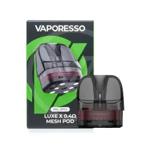OIP - 2026-04-10T111000.791 VAPORESSO LUXE X 0.4 MESH POD - Image 1