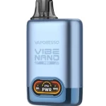VAPORESSO VIBE NANO PRO SKY BLUE KIT