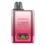 VAPORESSO VIBE CHERRY PINK