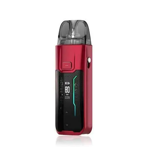 OIP - 2026-04-11T111926.073 VAPORESSO LUXE XR MAX 2 KIT RED - Image 1