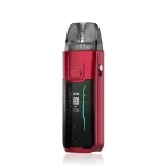 VAPORESSO LUXE XR MAX 2  KIT IMPERIAL RED