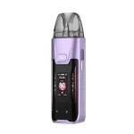 VAPORESSO LUXE XR MAX KIT 2 PURPLE