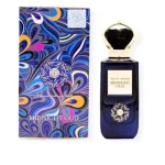 MIDNIGHT OUD 100ML LATAFFA