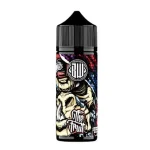 BEWOLK FREEBASE AROMA 120ML THE FRUIT JUICE