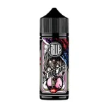 BEWOLK FREEBASE 120ML AROMA THE DUDE JUICE