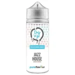 DRIP 'N' GO FREEBASE 120ML AROMA JAZZ HOUSE