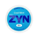ZYN 11MG COOL MINT SLIM