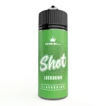 TKO FREEBASE AROMA 120ML LOCKDOWN