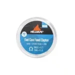 HELLVAPE NI90 DUAL CORE CLAPTON 0.21