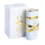 YARA WHITE 100ML BY LATTAFA