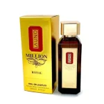 1 MILLION LUANO ROYAL 100ML