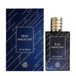 BLUE MAGICIAN 100ML BY FRAGRANCE WORLD
