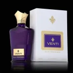 VENTI SILKY PRINCESS 100ML