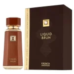 LIQUID BRUN FRENCH AVENUE 100ML