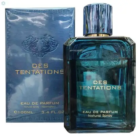 OIP (3) DES TENTATIONS 100ML FRAGRANCE WORLD - Image 1