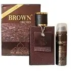 BROWN ORCHID 80ML FOR MAN