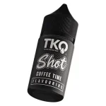 TKO 30ML LONG FILL AROMA COFFIE TIME