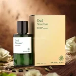 OUD NUCLEAR 100ML BY FRAGANCE WORLD
