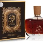 OUD AL LAYL 100ML