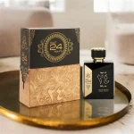 OUD 24 HOURS BLACK 10OML