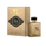 OUD 24 HOURS MAJESTIC GOLD 100ML