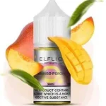 ELFLIQ MANGO PEACH   50MG 30ML