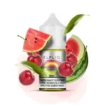 ELFLIQ WATERMELON CHERRY   50MG 30ML