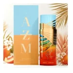 AZM PARIS CORNER 100ML
