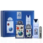 LATTAFA ART OF UNIVERSE SET 100ML