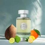 MINISTRY OF GOURMAND COCONUT LAGOON 100ML