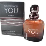 TOGETHER WITH YOU 100ml Fragrance World