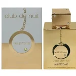 CLUB DE NUIT MILESTONE 105ML