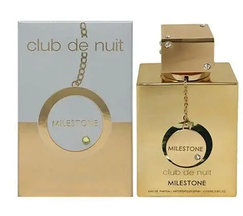 OIP (53) CLUB DE NUIT MILESTONE 105ML - Image 1