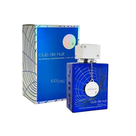 OIP (55) CLUB DE NUIT ICONIC 105ML - Image 1