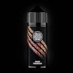 BEWOLK FREEBASE AROMA 120ML MANGO AND STRAWBERRY