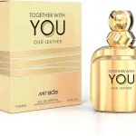 TOGETHER WITH YOU OUD LEATHER 100ML