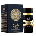 ASAD BY LATAFFA 100ML