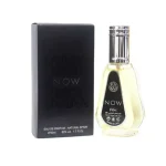NOW BLACK 50ML