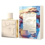 MASTERPIECE AMBRE MUSC 100ML