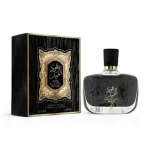 OUD AL LAYL ASWAD 100ML