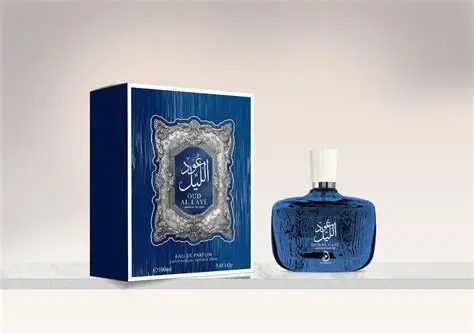 OIP (73) OUD AL LAYL MIDNIGHT EDT 100ML - Image 1