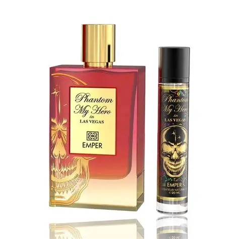 OIP (74) PHANTOM MY HERO IN LAS VEGAS RED 100ML - Image 1